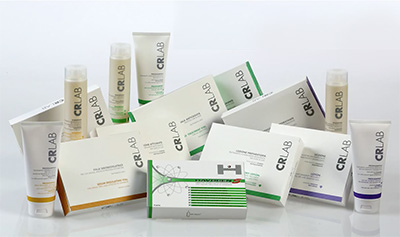 CR Lab Products